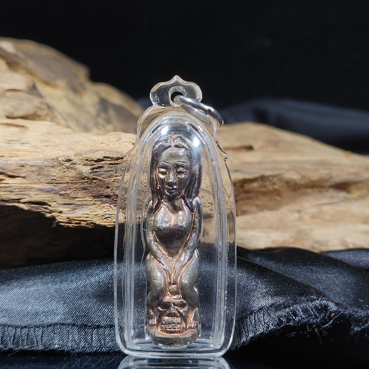 ARCHAN SUB啊赞湿红派女灵 | SAN Pin Selection